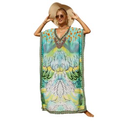 Beach Cover-Ups