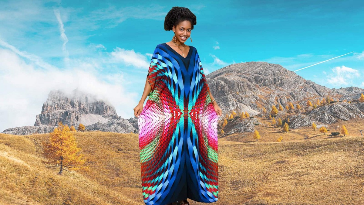 The Kaftan: A Cross-Cultural Examination of Sartorial Semiotics and Historical Evolution The Kaftan: A Cross-Cultural Examination of Sartorial Semiotics and Historical Evolution