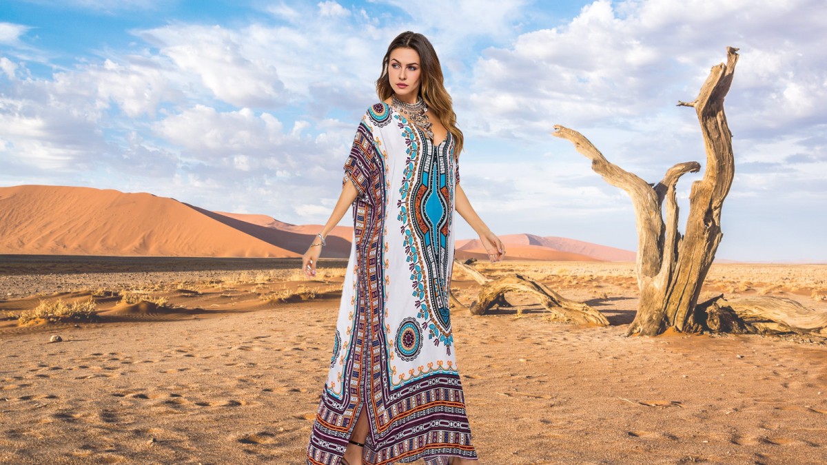 Why Kaftans are a Must-Have in Your Wardrobe Why Kaftans are a Must-Have in Your Wardrobe